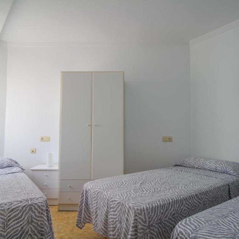Alacant Home: Santa Pola. Piso moderno a 200 metros de la playa - Apartamento de 2 dormitorios - 24