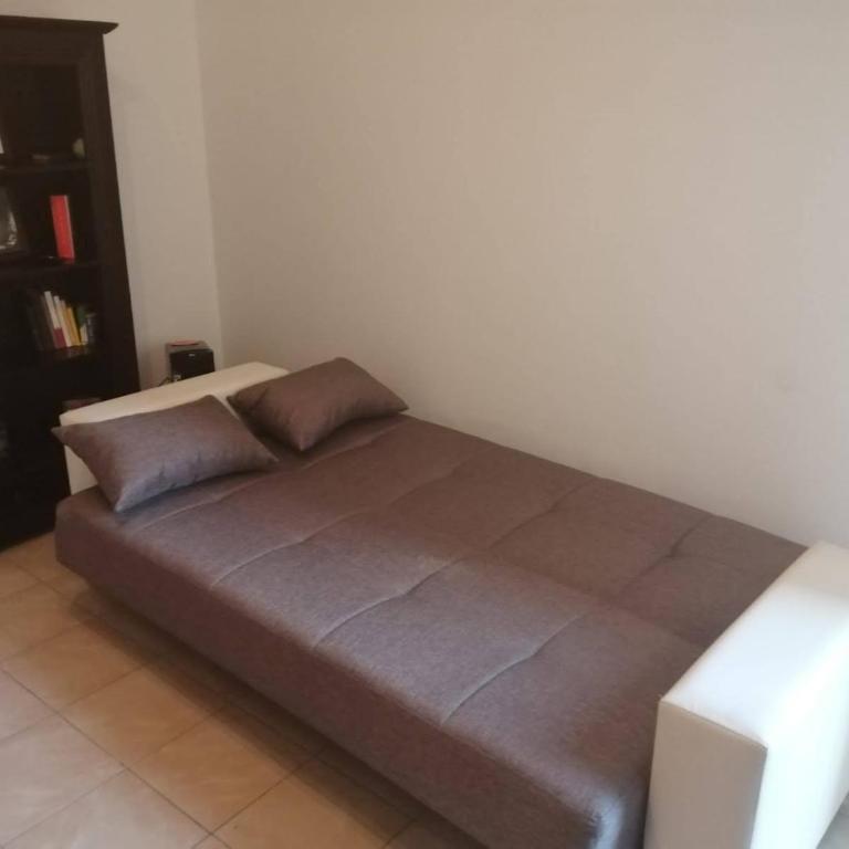 Casa di Aurora - One-Bedroom House - 13