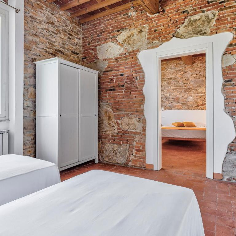Villa Galgani - Suite Familiare - 3