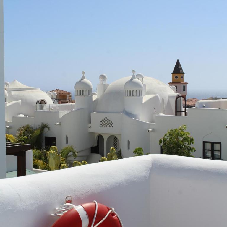 The Paradise Suites by Anne, charm apartment in Adeje - Apartamento - 43