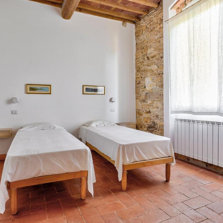 Villa Galgani - Suite Familiare - 1