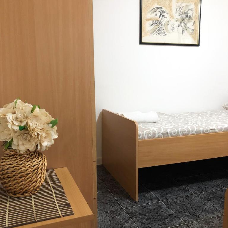 Apartments Moracanin - Apartman - 3