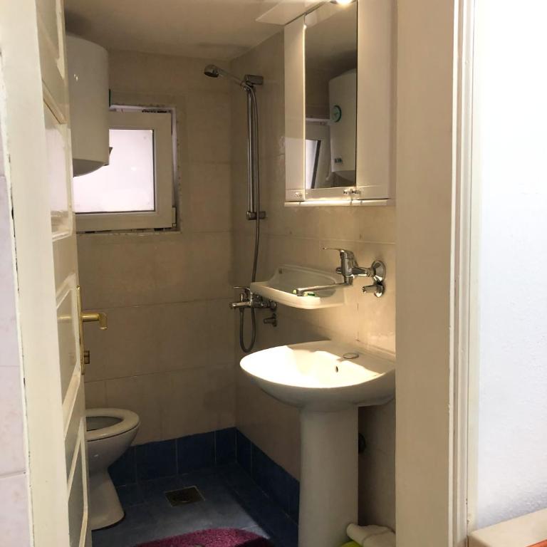Apartments Moracanin - Apartman - 6