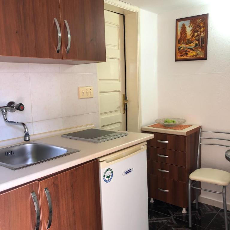 Apartments Moracanin - Apartman - 5