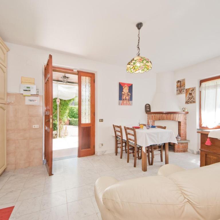 La casina del Mare - Ferienhaus - 9