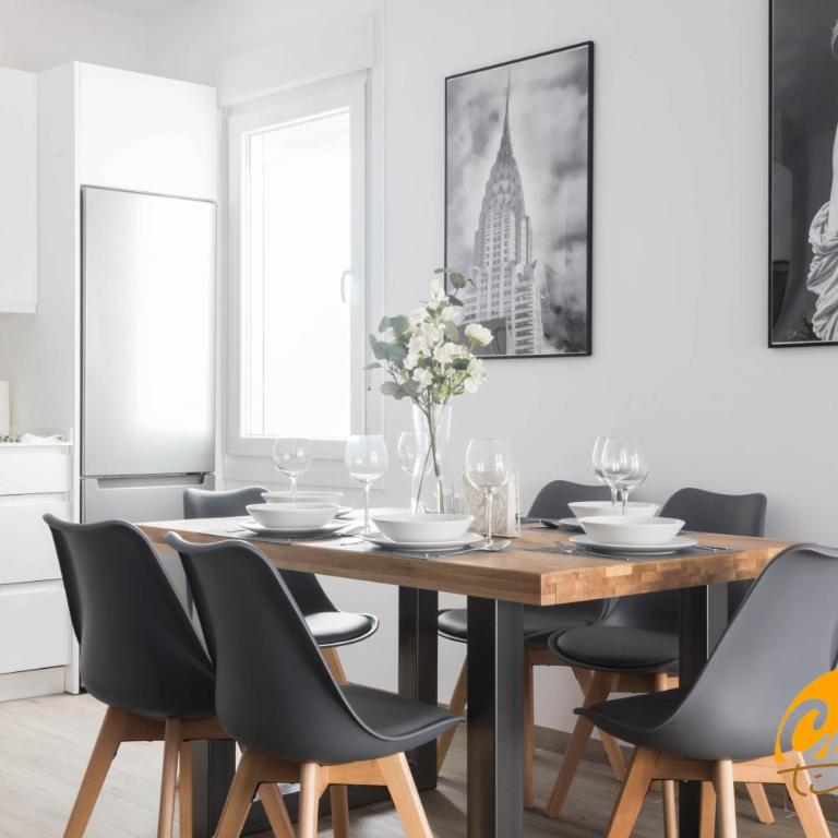 Casa del Fotografo by Cadiz Time - Apartamento de 3 dormitorios - 11