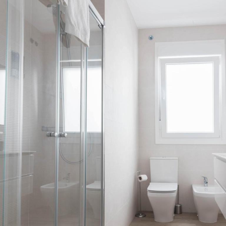 Casa del Fotografo by Cadiz Time - Apartamento de 3 dormitorios - 14
