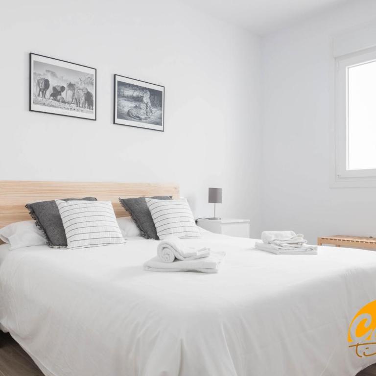 Casa del Fotografo by Cadiz Time - Apartamento de 3 dormitorios - 3
