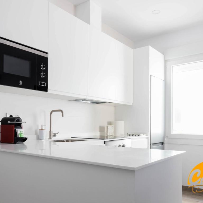 Casa del Fotografo by Cadiz Time - Apartamento de 3 dormitorios - 9