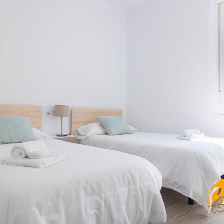 Casa del Fotografo by Cadiz Time - Apartamento de 3 dormitorios - 5