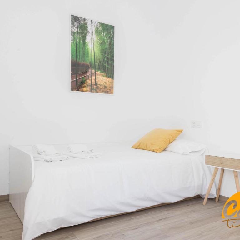 Casa del Fotografo by Cadiz Time - Apartamento de 3 dormitorios - 6