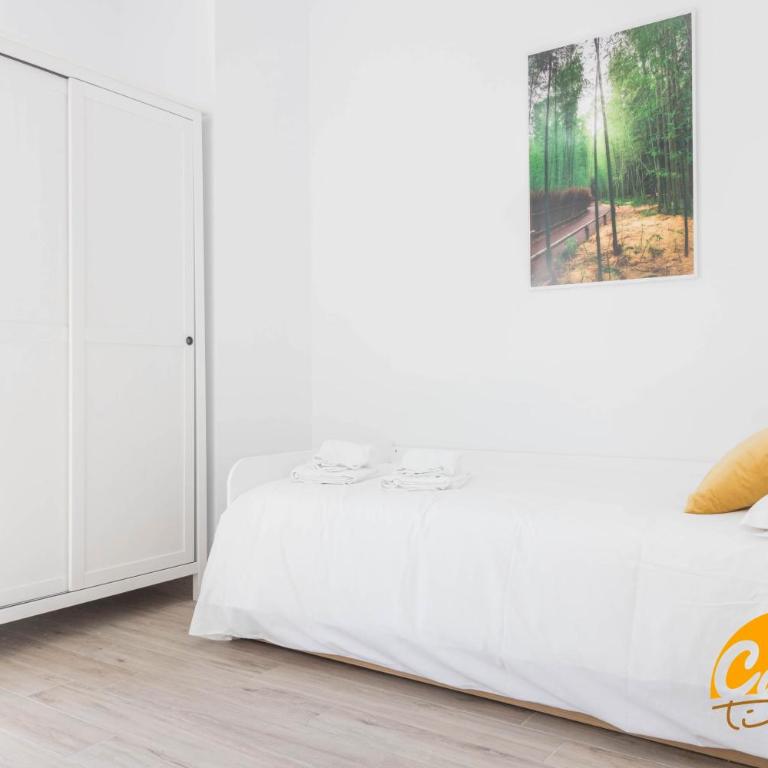 Casa del Fotografo by Cadiz Time - Apartamento de 3 dormitorios - 7