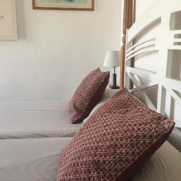 Barceloneta Ramblas Apartments - Two-Bedroom Apartment - 19