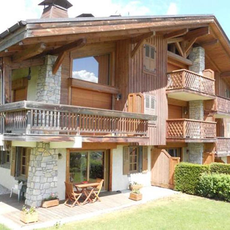 Sur Le Feug Appt 14 - Appartement 1 Chambre - 8