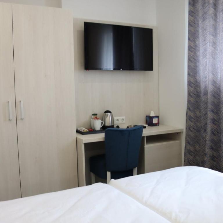 DM Sobe - Apartman sa 1 Spavaćom Sobom - 2