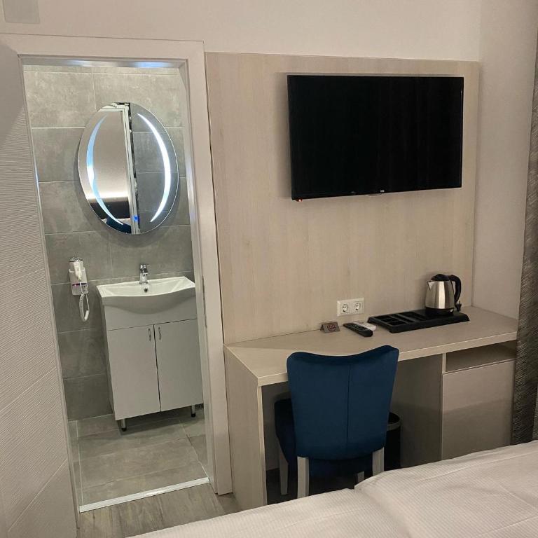DM Sobe - Apartman sa 1 Spavaćom Sobom - 5
