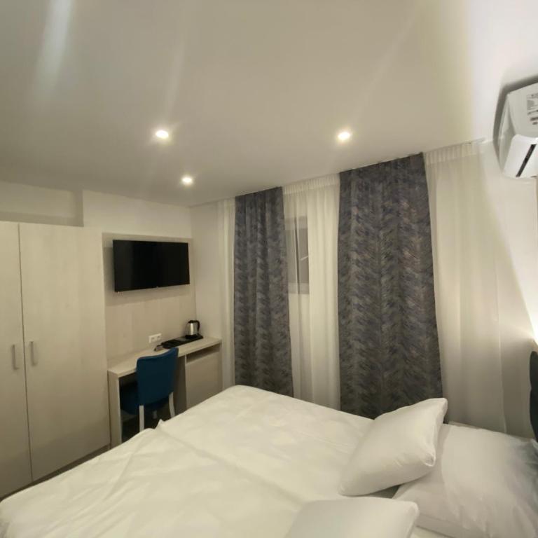 DM Sobe - Apartman sa 1 Spavaćom Sobom - 10