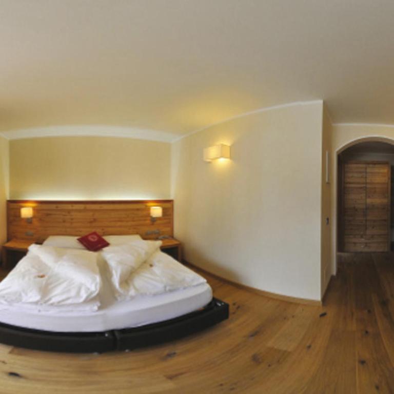 Bio Hotel Brusago Vital & Wellness - Camera Tripla - 17