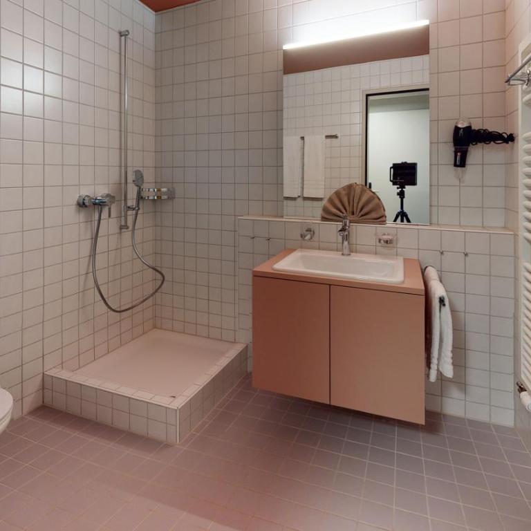 Reka-Ferienanlage Madulain - Modernes Apartment mit 2 Schlafzimmern - 7