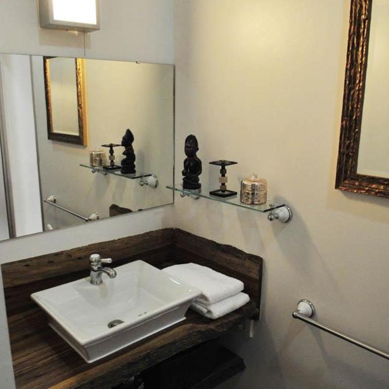 L'Appart du Vieux Marché - Appartement 4 Chambres - 14
