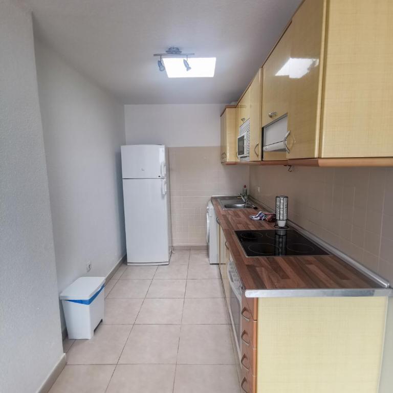 La Clavellina - Apartamento de 3 dormitorios - 28