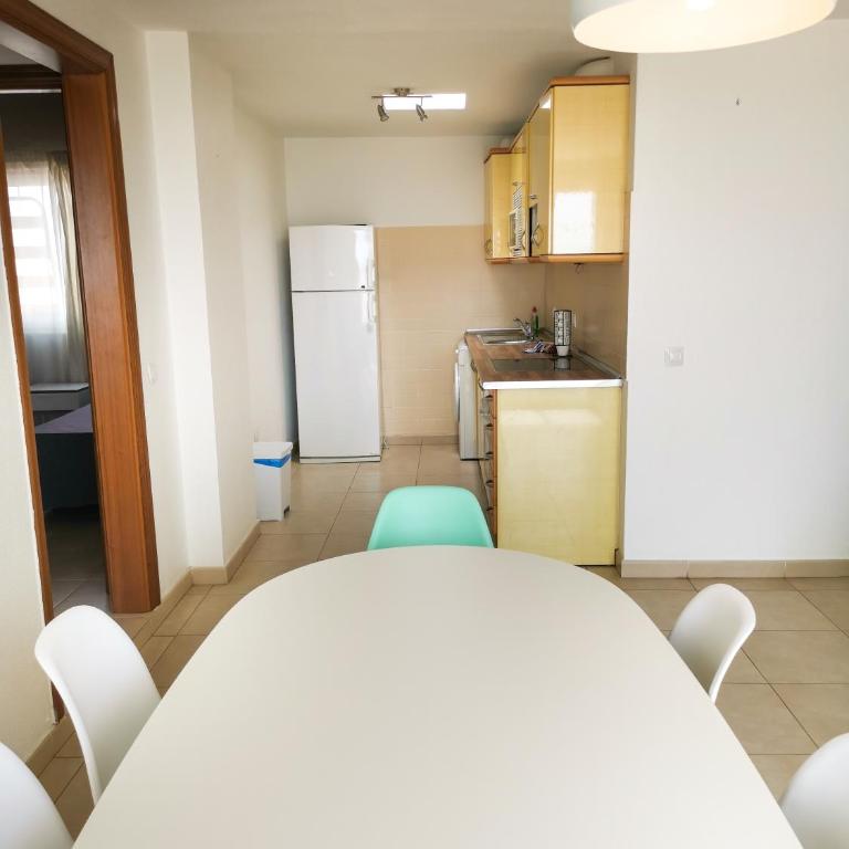 La Clavellina - Apartamento de 3 dormitorios - 8
