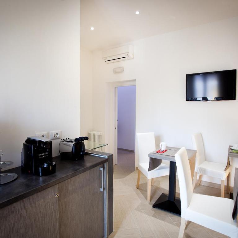Castellani A San Pietro - Appartamento Deluxe con 3 Camere da Letto - 35