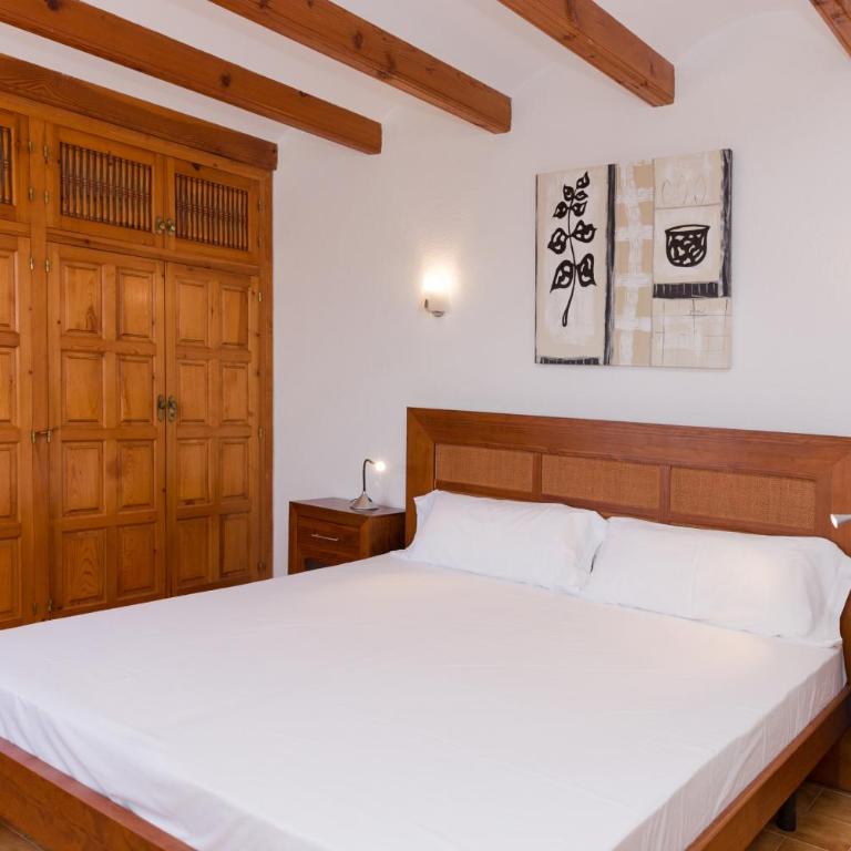 Villa Llamedos Montgo Javea by Rock Rentals - Villa con piscina privada - 15