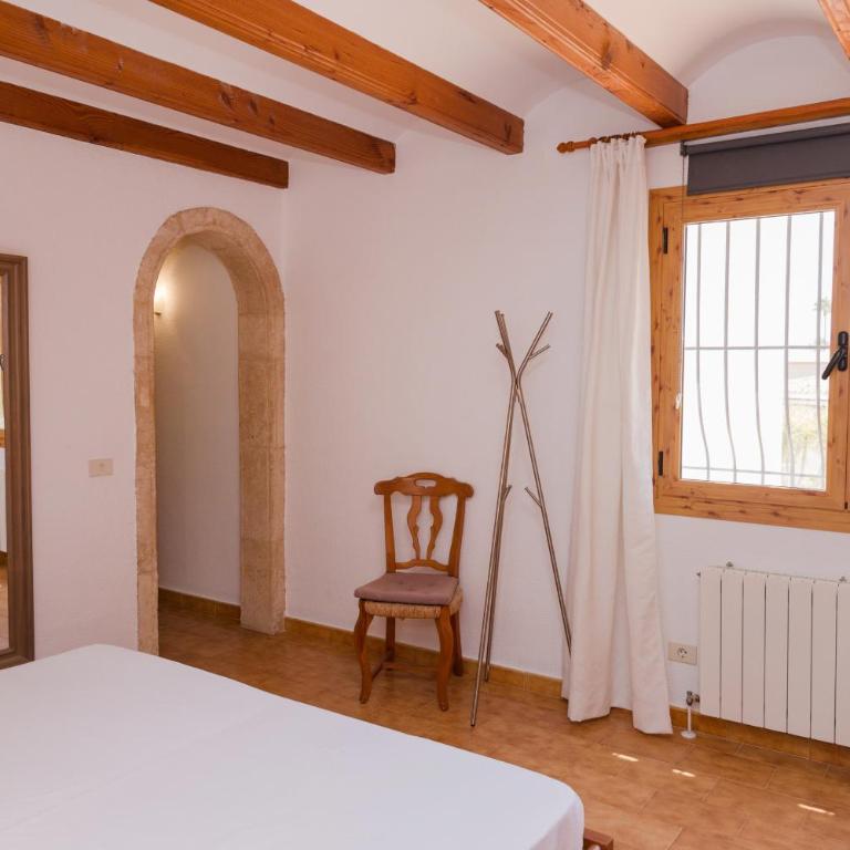Villa Llamedos Montgo Javea by Rock Rentals - Villa con piscina privada - 16