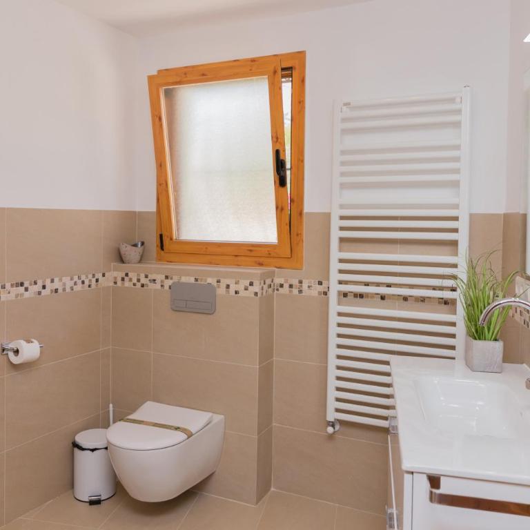 Villa Llamedos Montgo Javea by Rock Rentals - Villa con piscina privada - 17