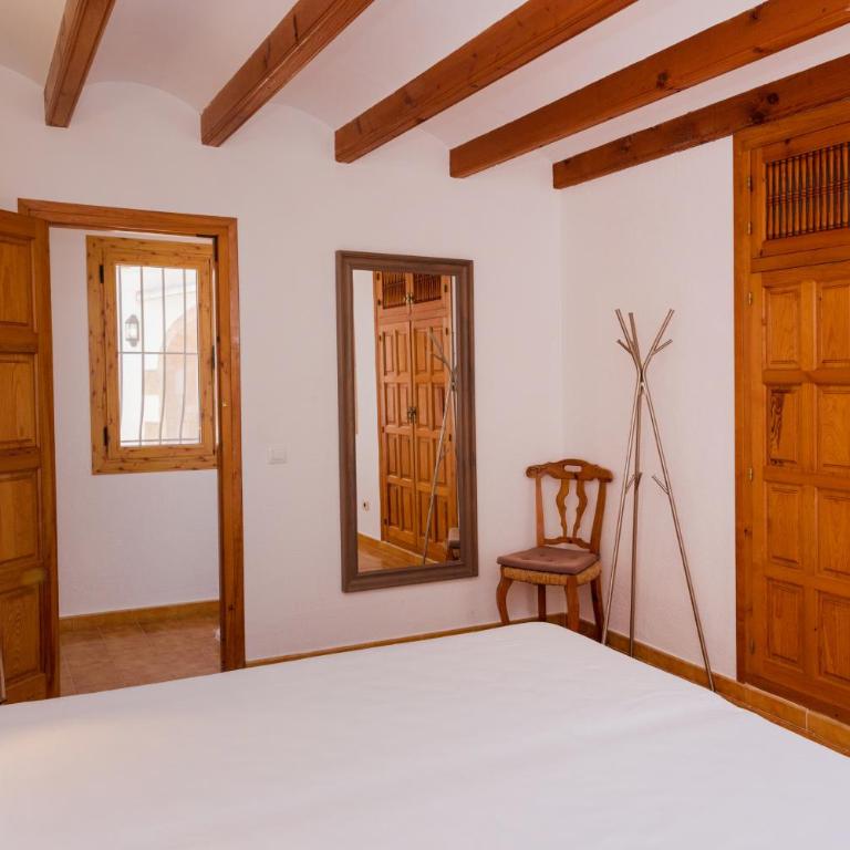 Villa Llamedos Montgo Javea by Rock Rentals - Villa con piscina privada - 21
