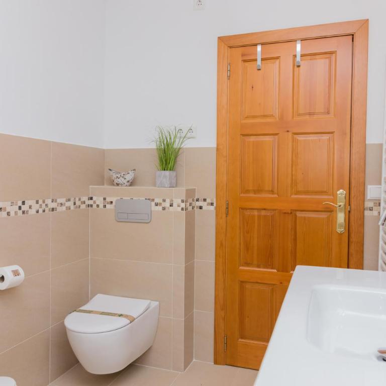 Villa Llamedos Montgo Javea by Rock Rentals - Villa con piscina privada - 23