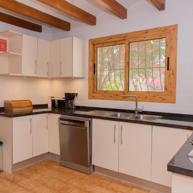 Villa Llamedos Montgo Javea by Rock Rentals - Villa con piscina privada - 27
