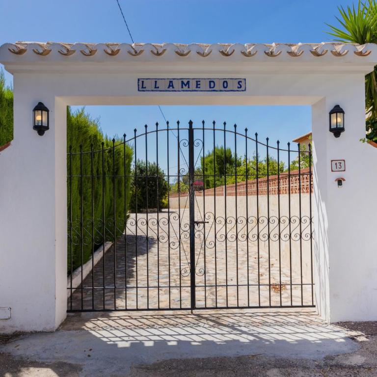 Villa Llamedos Montgo Javea by Rock Rentals - Villa con piscina privada - 40