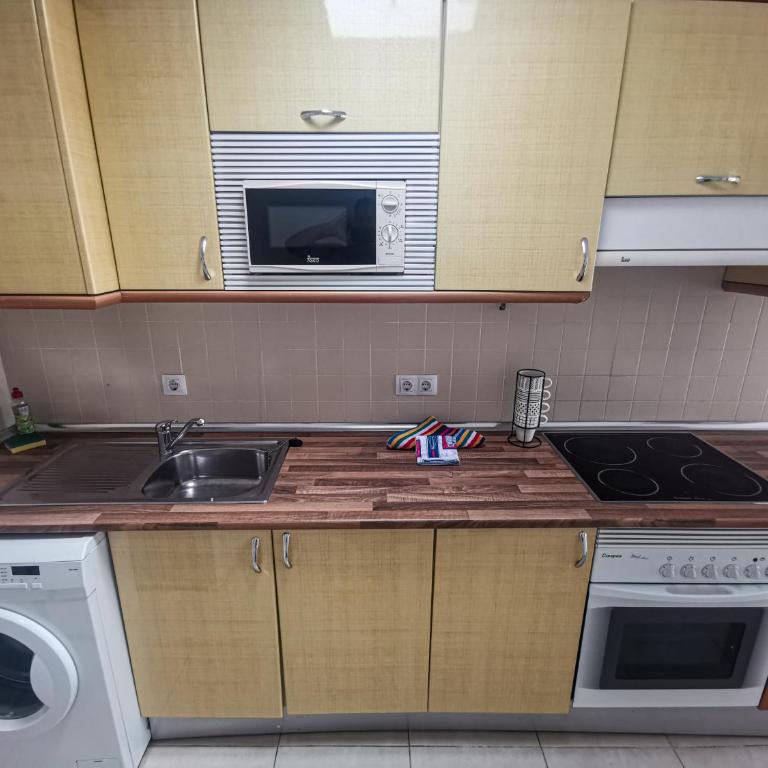La Clavellina - Apartamento de 3 dormitorios - 29