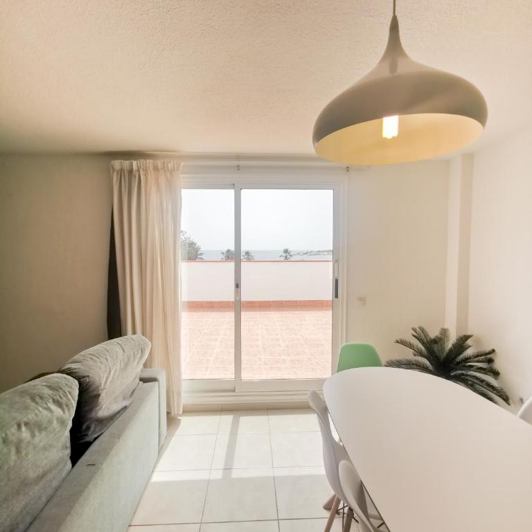 La Clavellina - Apartamento de 3 dormitorios - 10