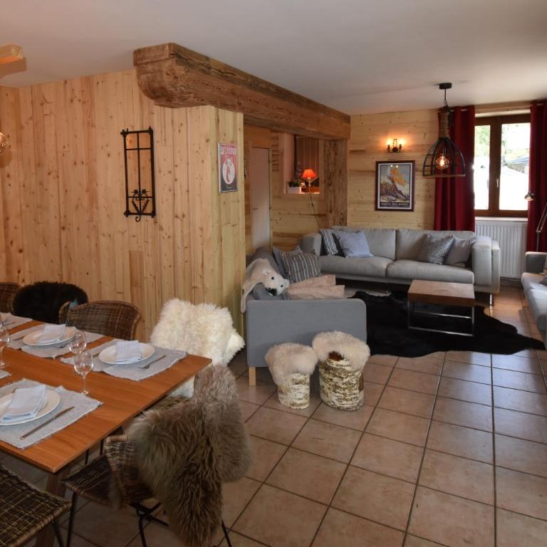 VAUJANYLOCATIONS - Chalet Louise - Chalet - 7