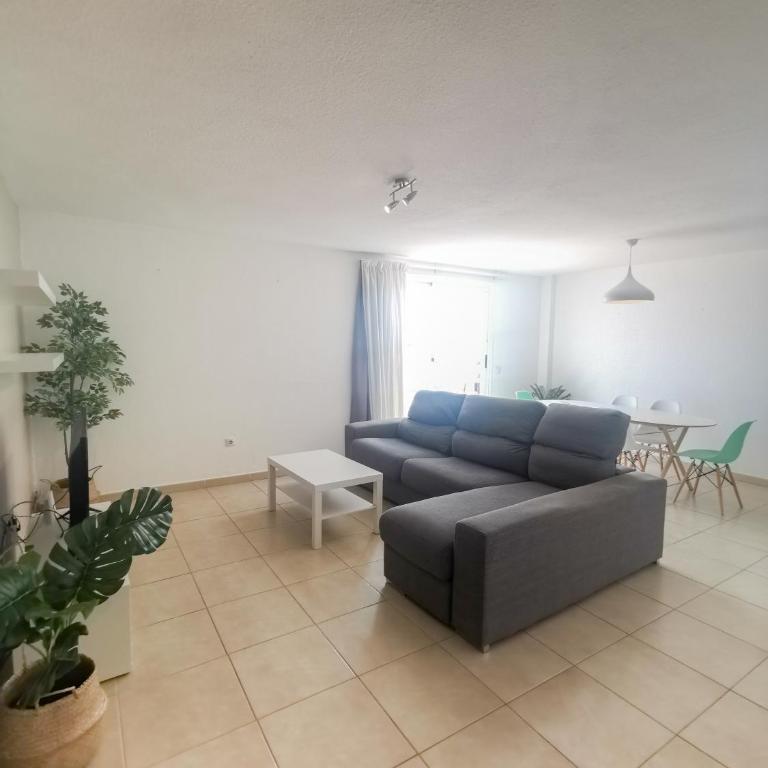 La Clavellina - Apartamento de 3 dormitorios - 5