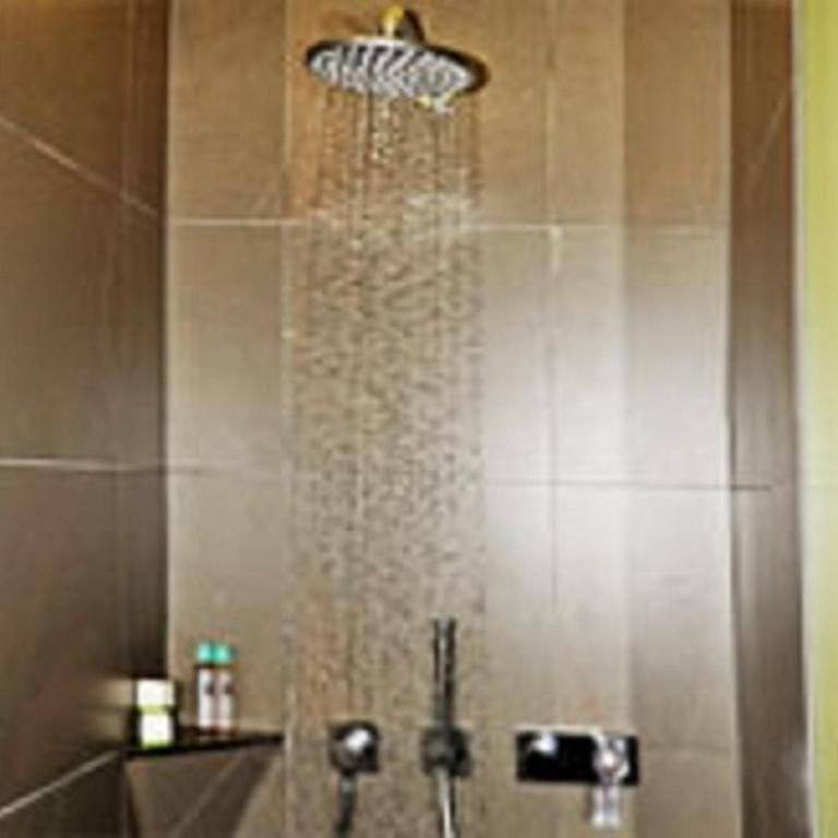 Apparthotel Gartenresidence Nalserhof - Appartamento con 2 Camere da Letto - 1
