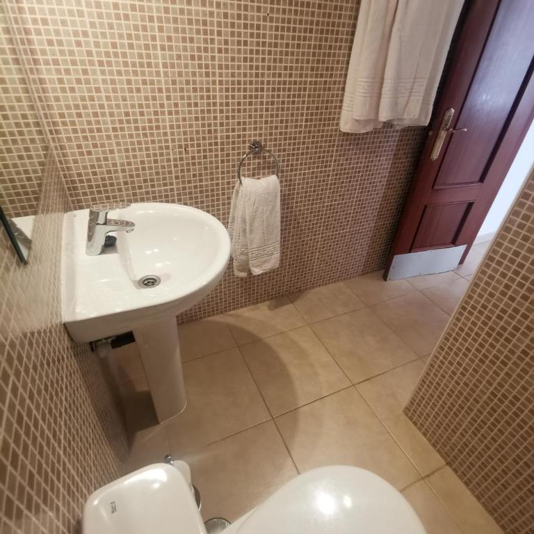 La Clavellina - Apartamento de 3 dormitorios - 36