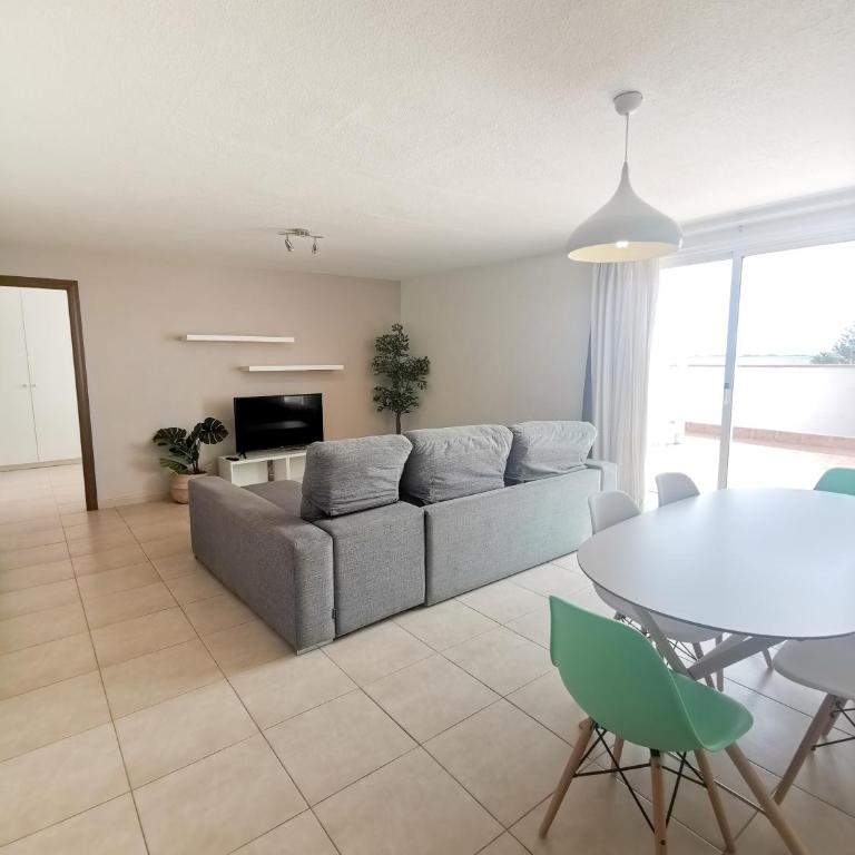 La Clavellina - Apartamento de 3 dormitorios - 4