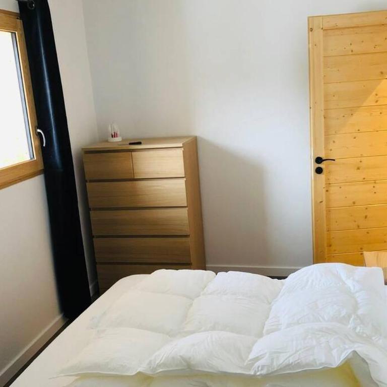 Alta - Appartement 2 Chambres - 5