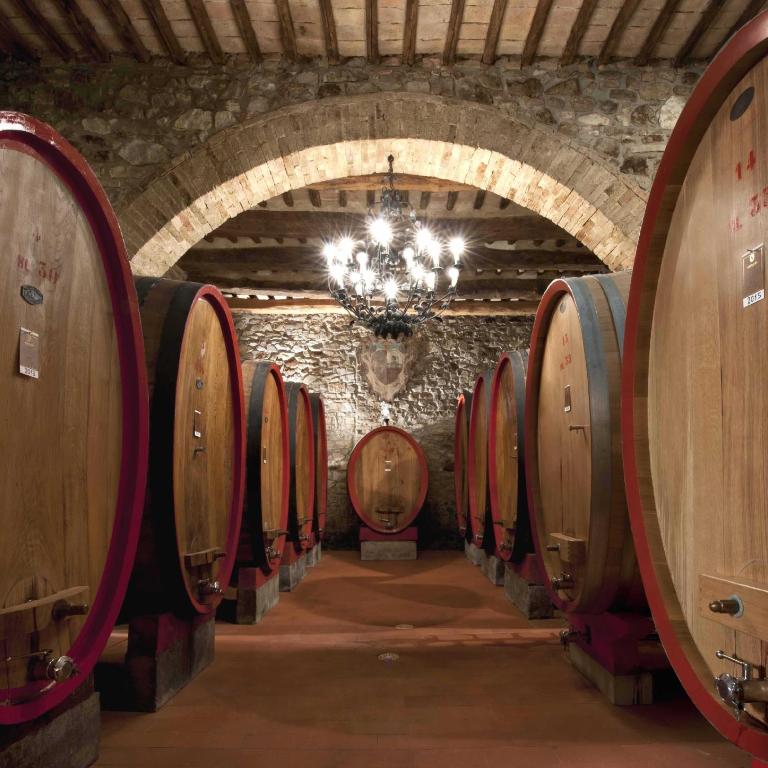 Colle al Matrichese - Historic Winery - Casa con 2 Camere da Letto - 3