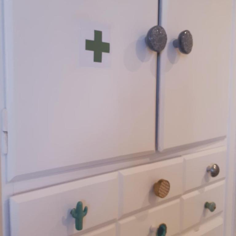 la Casa D'estève - Appartement 1 Chambre - 26