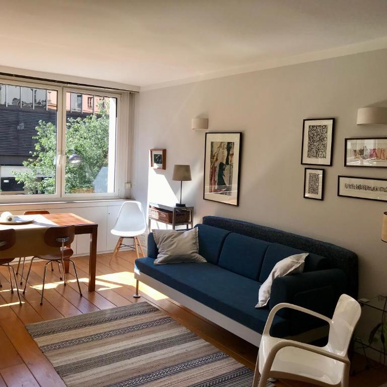 Standing-Montparnasse - Appartement Supérieur - 5