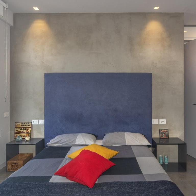 Mediceo 42 - Deluxe Double Room - 7
