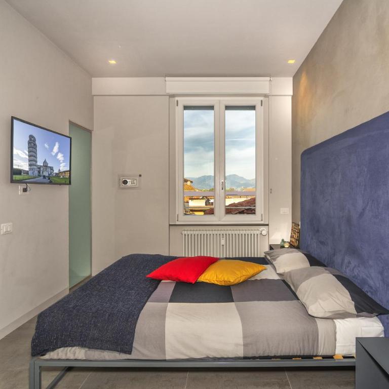 Mediceo 42 - Deluxe Double Room - 3