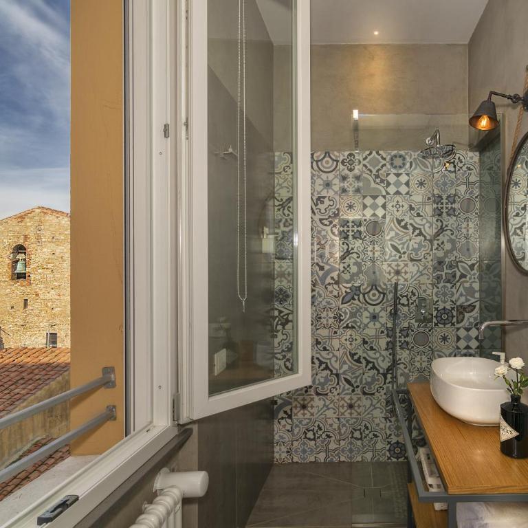 Mediceo 42 - Deluxe Double Room - 5