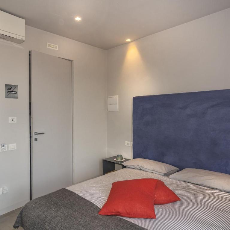 Mediceo 42 - Standard Double Room - 6