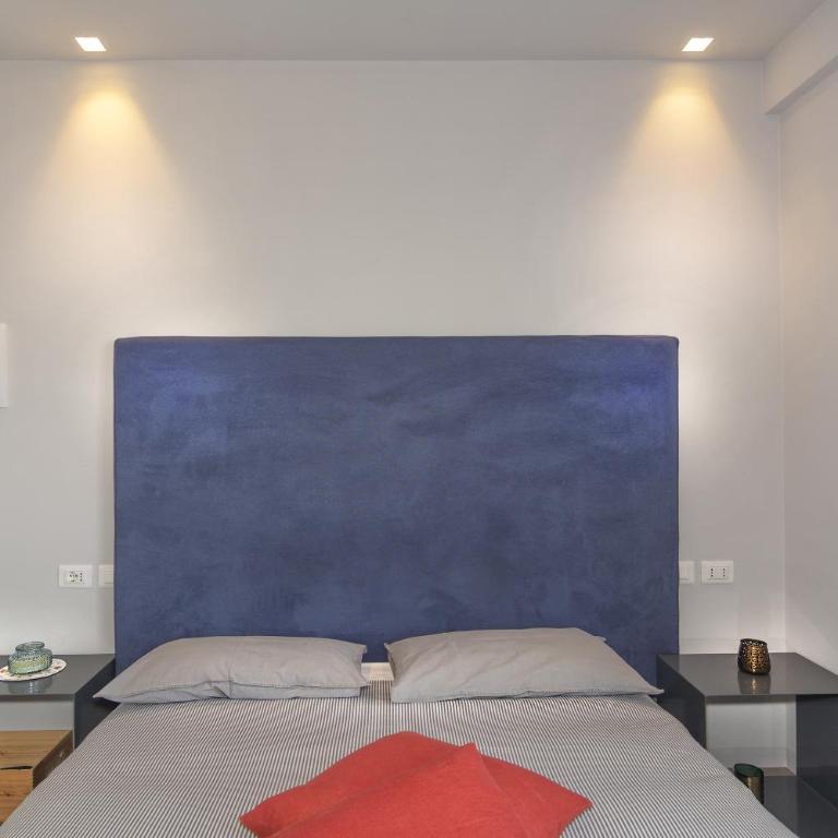 Mediceo 42 - Standard Double Room - 7